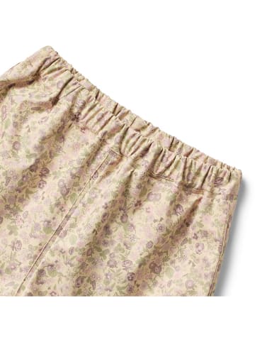 Wheat Regenhose "Olo" in Beige