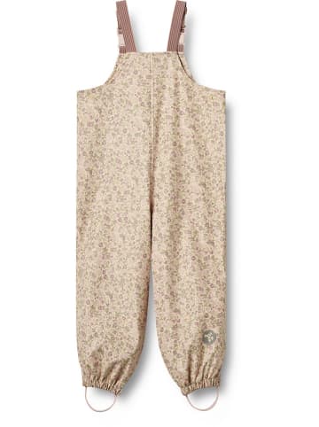 Wheat Latzhose "Charlo" in Beige