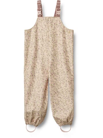 Wheat Latzhose "Charlo" in Beige