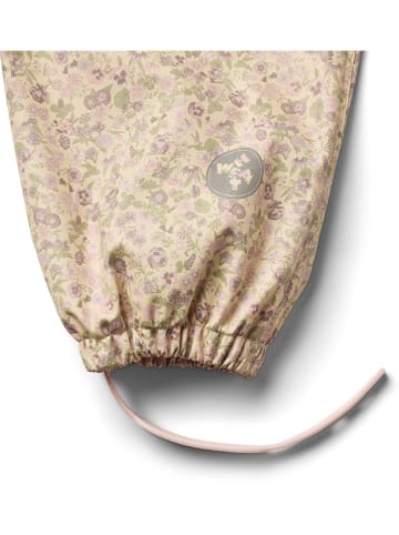 Wheat Tuinbroek "Charlo" beige