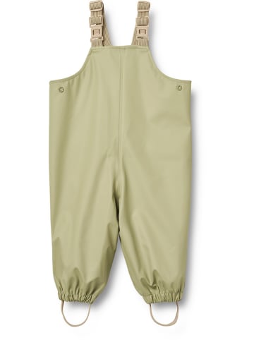 Wheat Latzhose "Charlo" in Grün