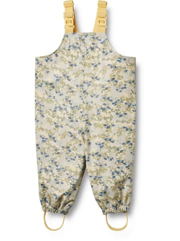 Wheat Latzhose "Charlo" in Hellblau