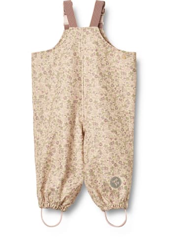 Wheat Latzhose "Charlo" in Beige