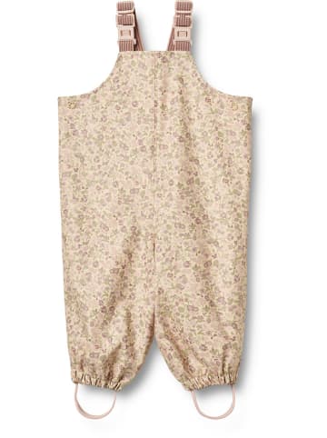 Wheat Latzhose "Charlo" in Beige