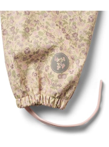 Wheat Latzhose "Charlo" in Beige