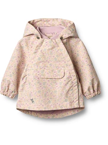 Wheat Übergangsjacke "Sveo" in Rosa