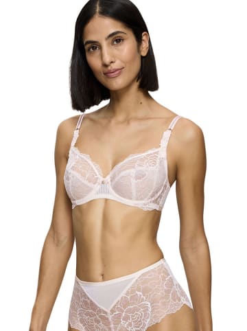 Triumph Beugelbeha wit