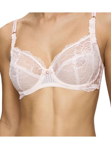 Triumph Beugelbeha wit