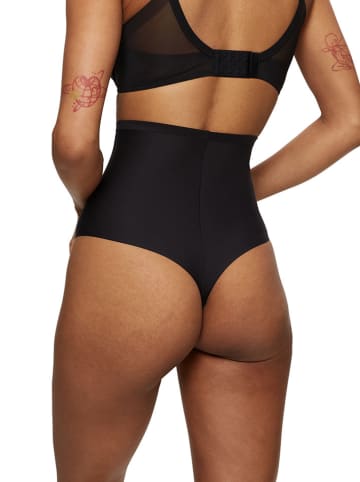 Triumph Shape-String in Schwarz