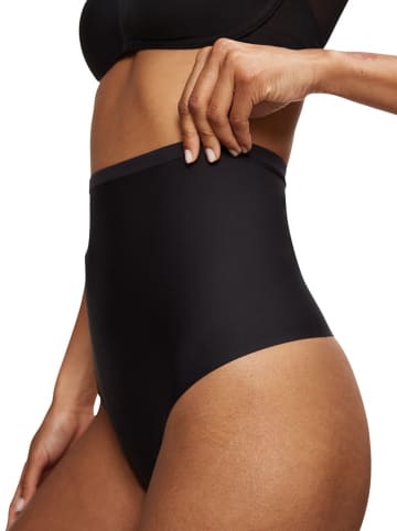 Triumph Shape-String in Schwarz