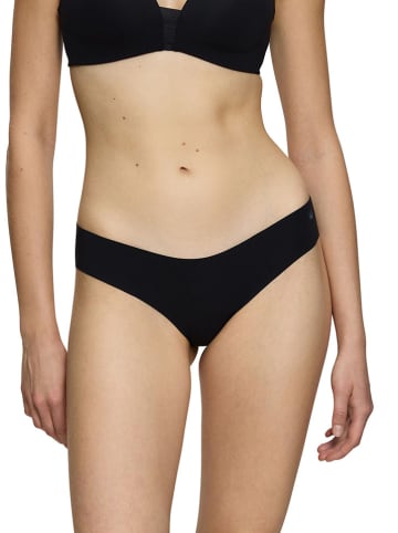 Triumph String in Schwarz