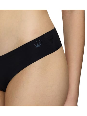 Triumph String in Schwarz