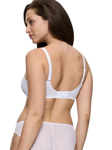 Triumph Beugelbeha wit
