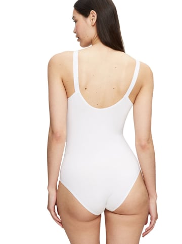 Triumph Body w kolorze białym