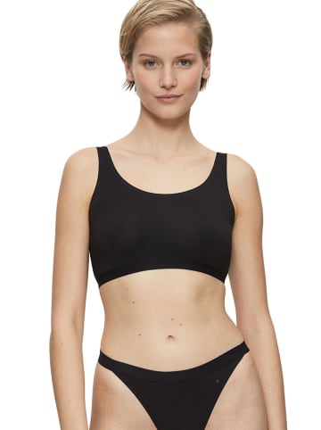 Triumph Top w kolorze czarnym