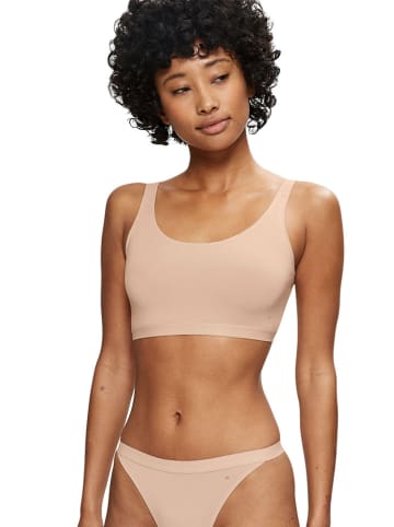 Triumph Top w kolorze beżowym