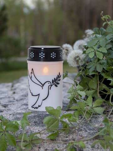 STAR Trading Ledgraflicht "Dove" wit