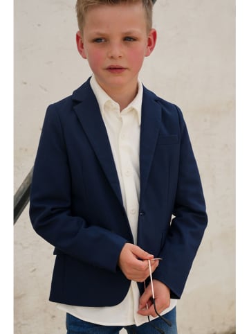 Tygo & Vito Blazer "Glen" donkerblauw