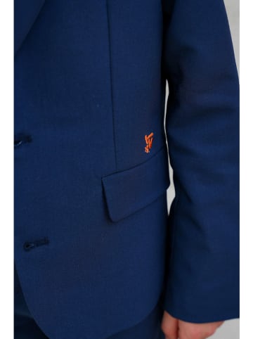 Tygo & Vito Blazer "Glen" in Dunkelblau