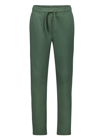 Tygo & Vito Sweatbroek "Bond" groen