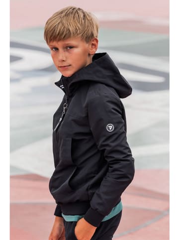 Tygo & Vito Übergangsjacke "Joey" in Schwarz
