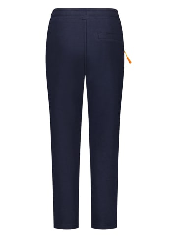 Tygo & Vito Sweatbroek "Jax" donkerblauw