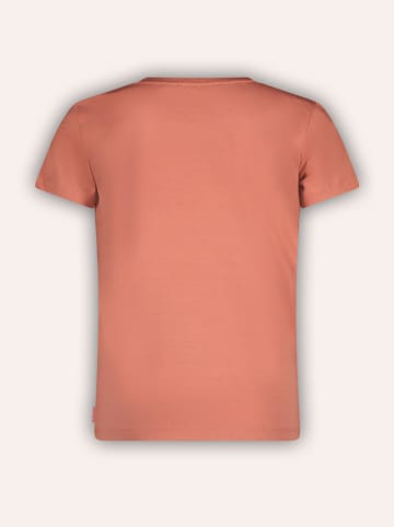 Tygo & Vito Shirt "Tara" in Lachs