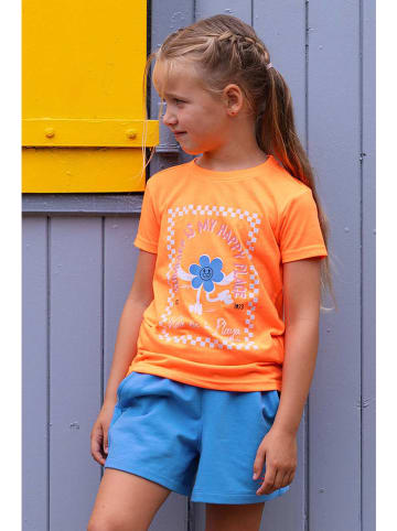 Tygo & Vito Shirt "Taylor" oranje