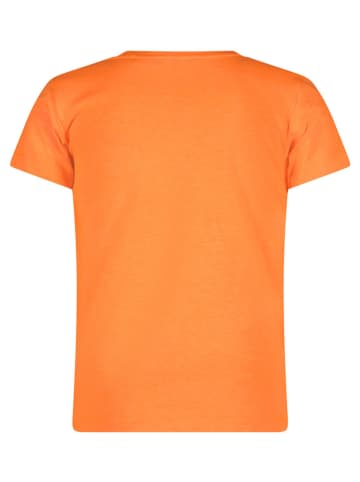 Tygo & Vito Shirt "Taylor" oranje