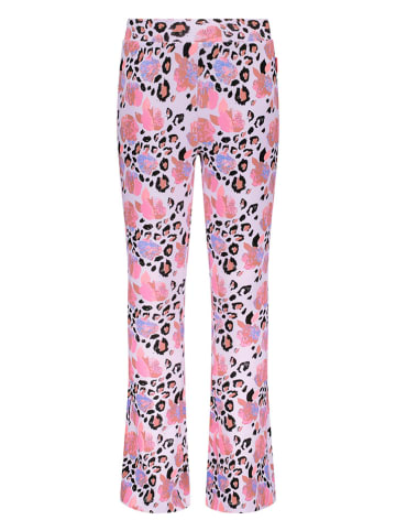Tygo & Vito Schlaghose "Pebbles" in Rosa