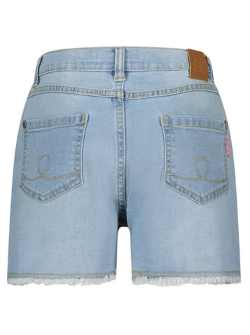 Tygo & Vito Jeans-Shorts "Billy" in Hellblau