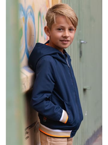 Tygo & Vito Übergangsjacke "Jenoah" in Dunkelblau