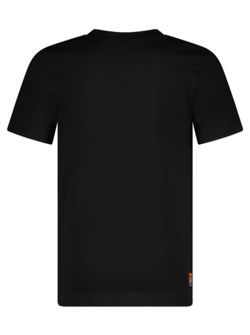 Tygo & Vito Shirt "Jaimy" zwart