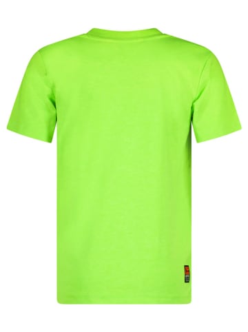 Tygo & Vito Shirt "James" groen
