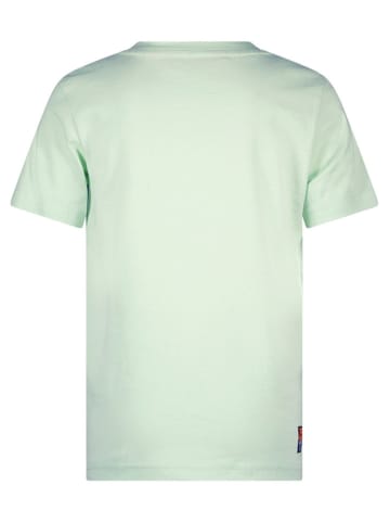 Tygo & Vito Shirt "Jaimy" groen