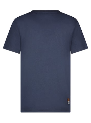 Tygo & Vito Shirt "Pokémon" donkerblauw