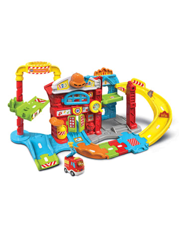 vtech Feuerwehrstation "Tut Tut Baby Flitzer" - ab 12 Monaten
