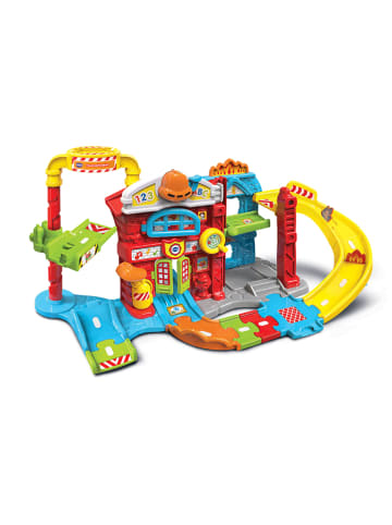 vtech Feuerwehrstation "Tut Tut Baby Flitzer" - ab 12 Monaten