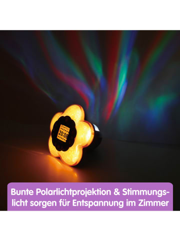 vtech Wecker "Kidimagic Galaxy Light" in Rosa - ab 7 Jahren