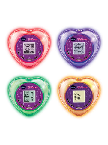vtech Gra "KidiLove" (produkt niespodzianka) - 5+