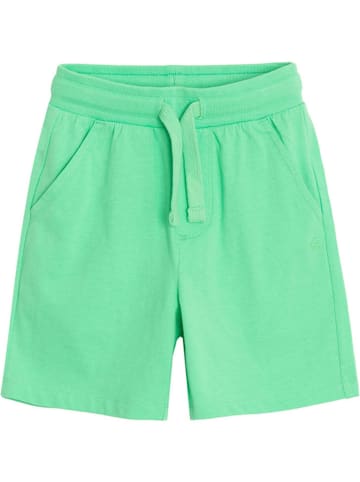 COOL CLUB Short groen