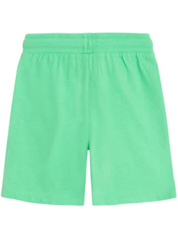 COOL CLUB Shorts in Grün
