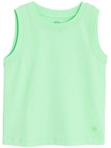 COOL CLUB Top in Grün