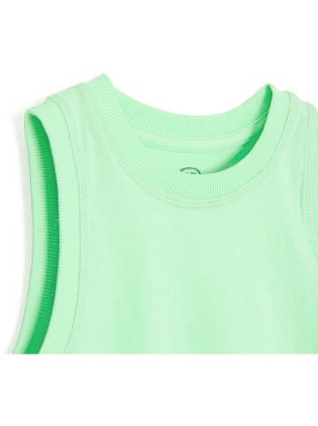 COOL CLUB Top groen