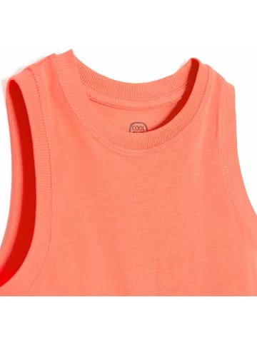 COOL CLUB Top in Orange