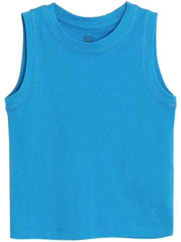 COOL CLUB Top in Blau