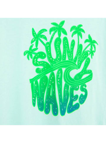 COOL CLUB Shirt lichtblauw