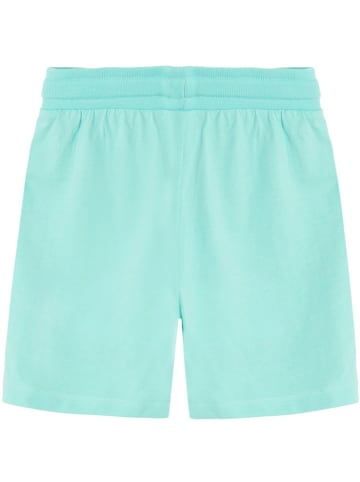 COOL CLUB Shorts in Türkis