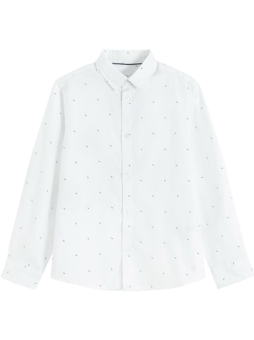 COOL CLUB Blouse wit