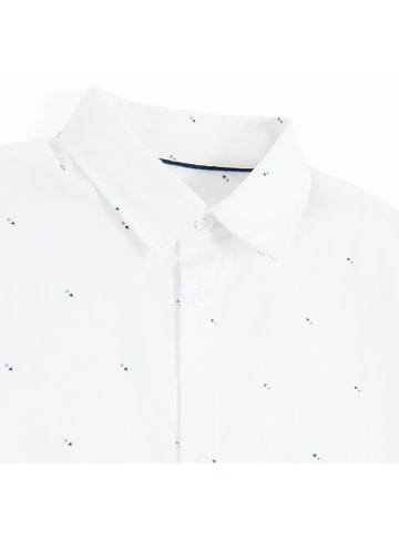 COOL CLUB Blouse wit